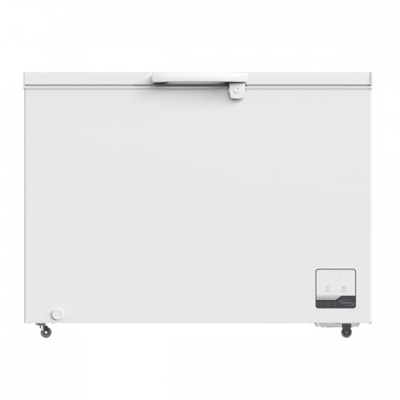 WINSTAR MB-300 DFE DG 300lt Οριζόντιος Καταψύκτης